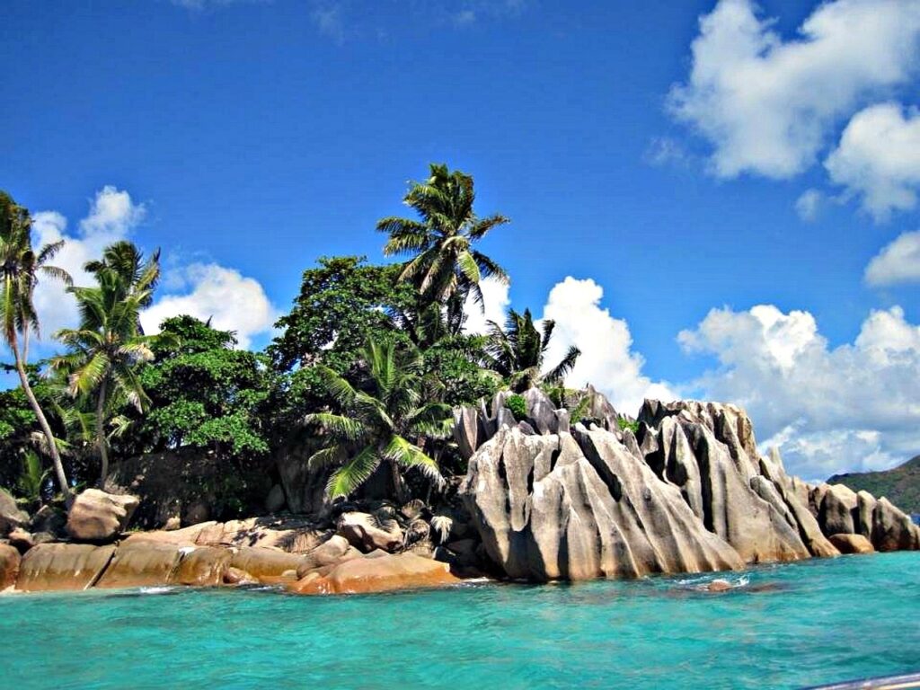 seychelles, indian ocean, vacations